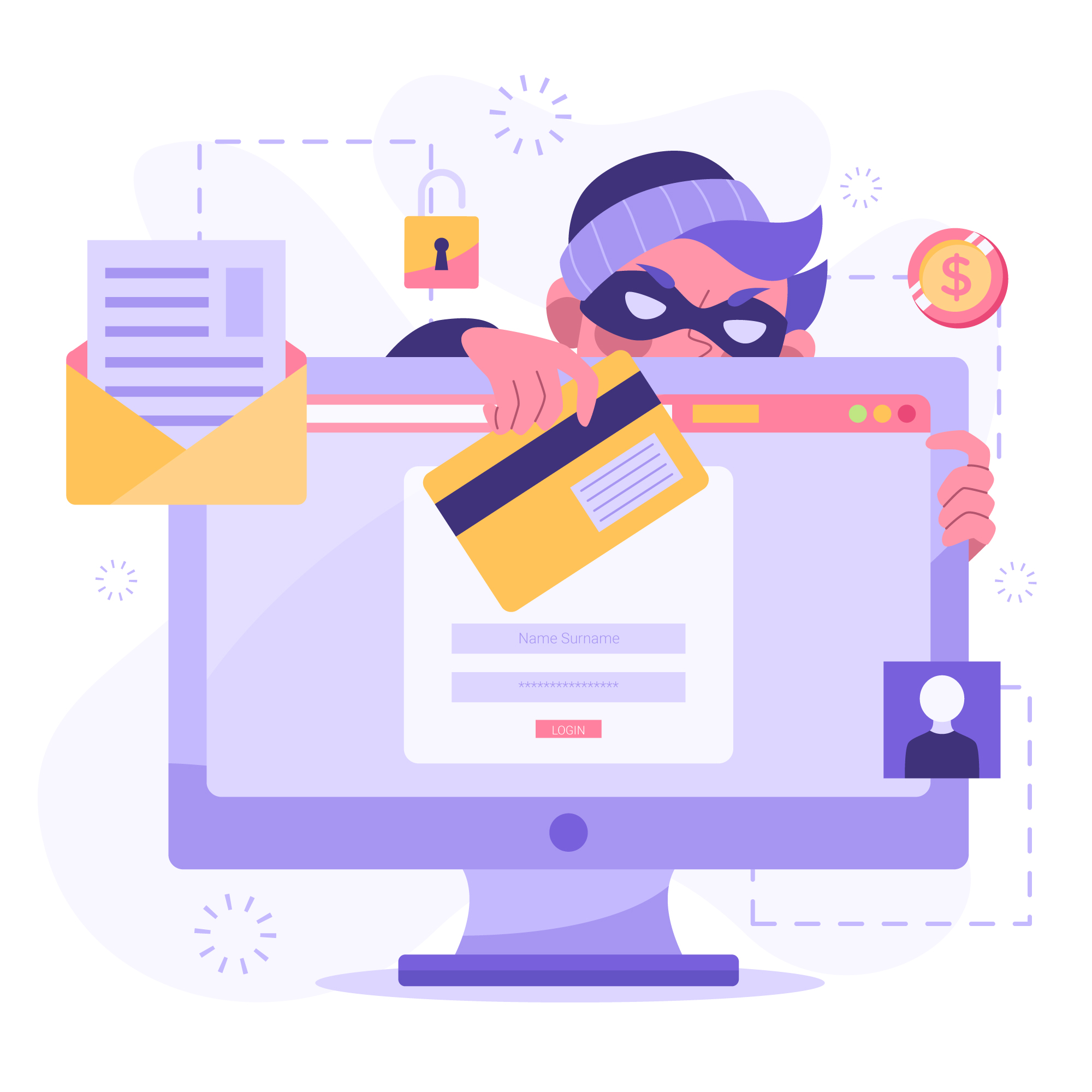 Fraud Detection Solution