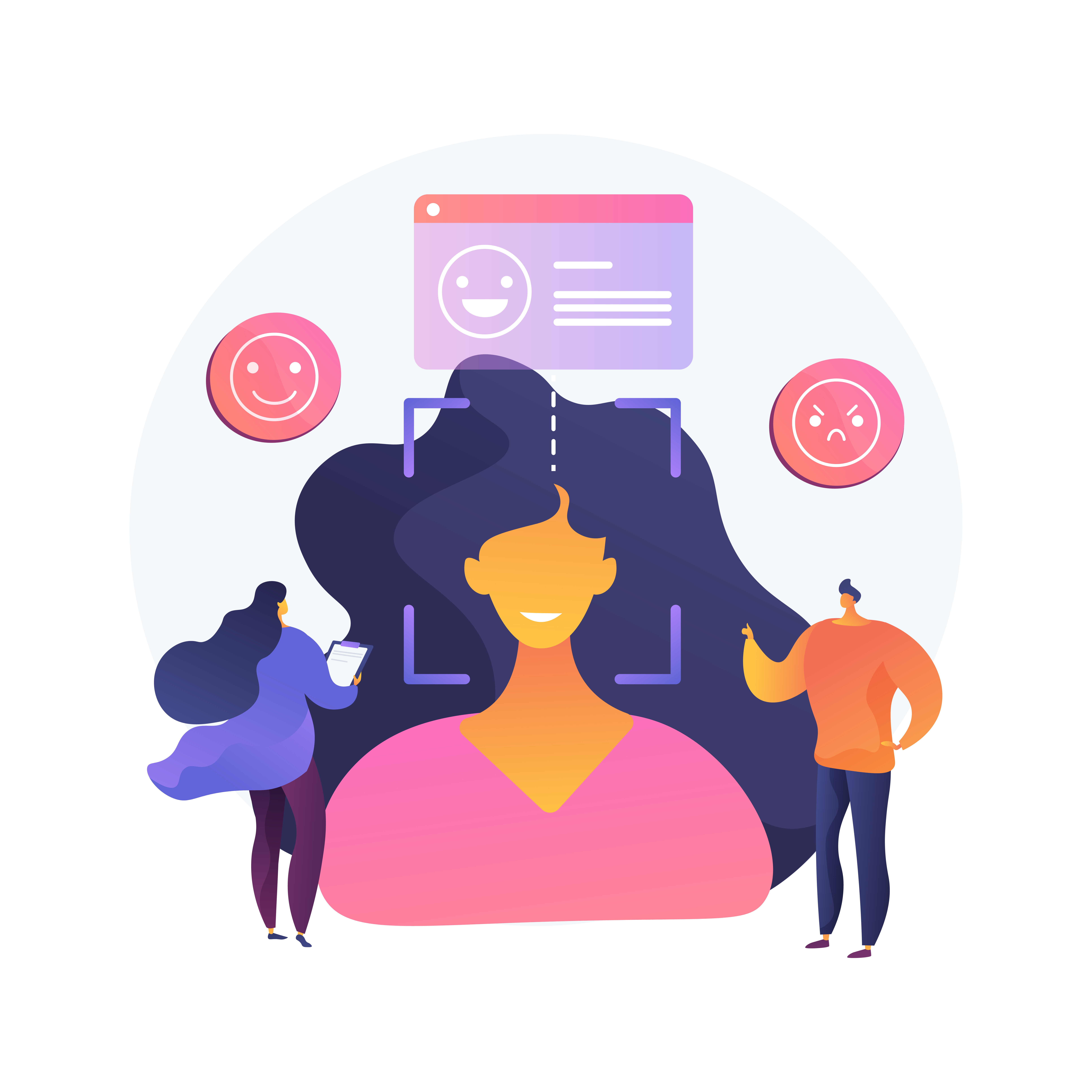 NLP Sentiment Analysis