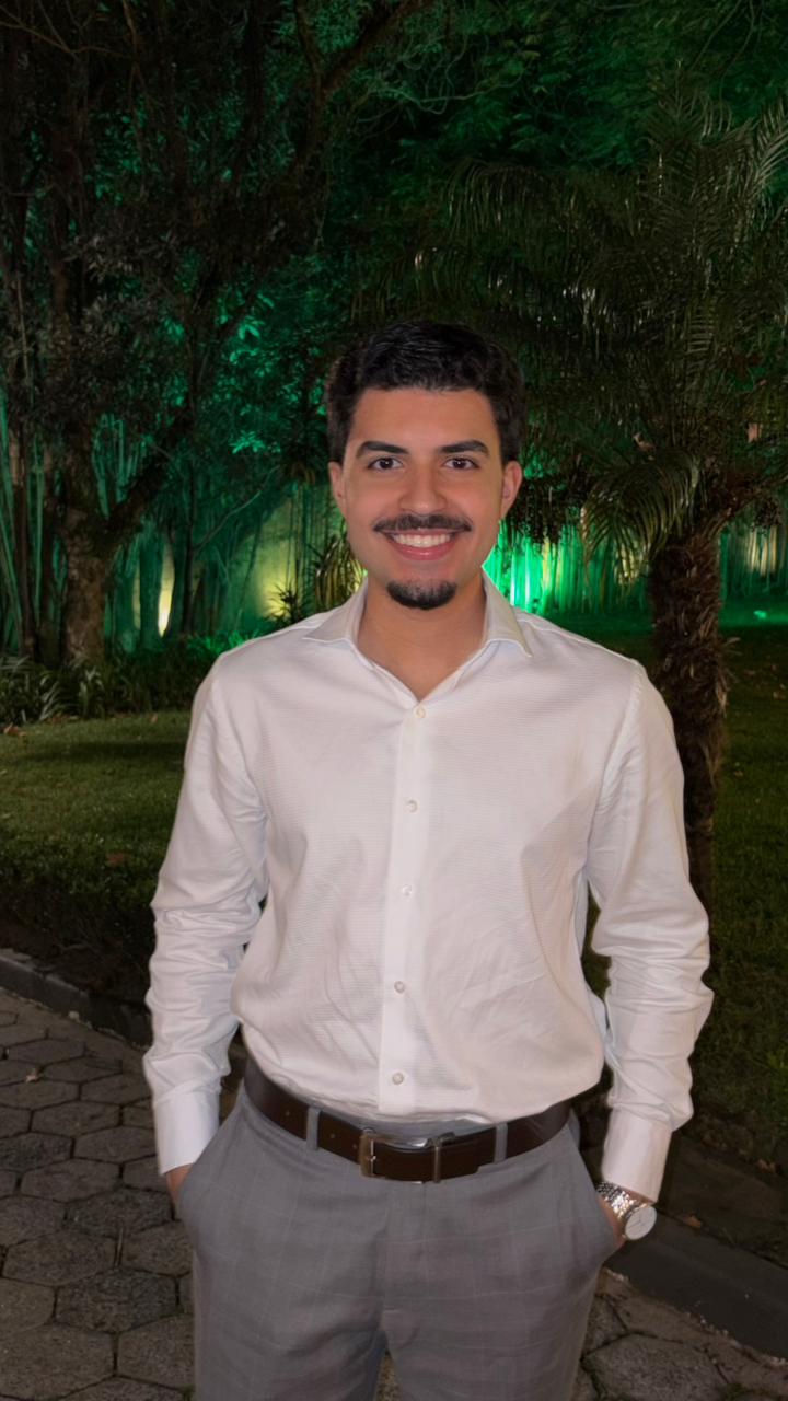 Gustavo Gomes