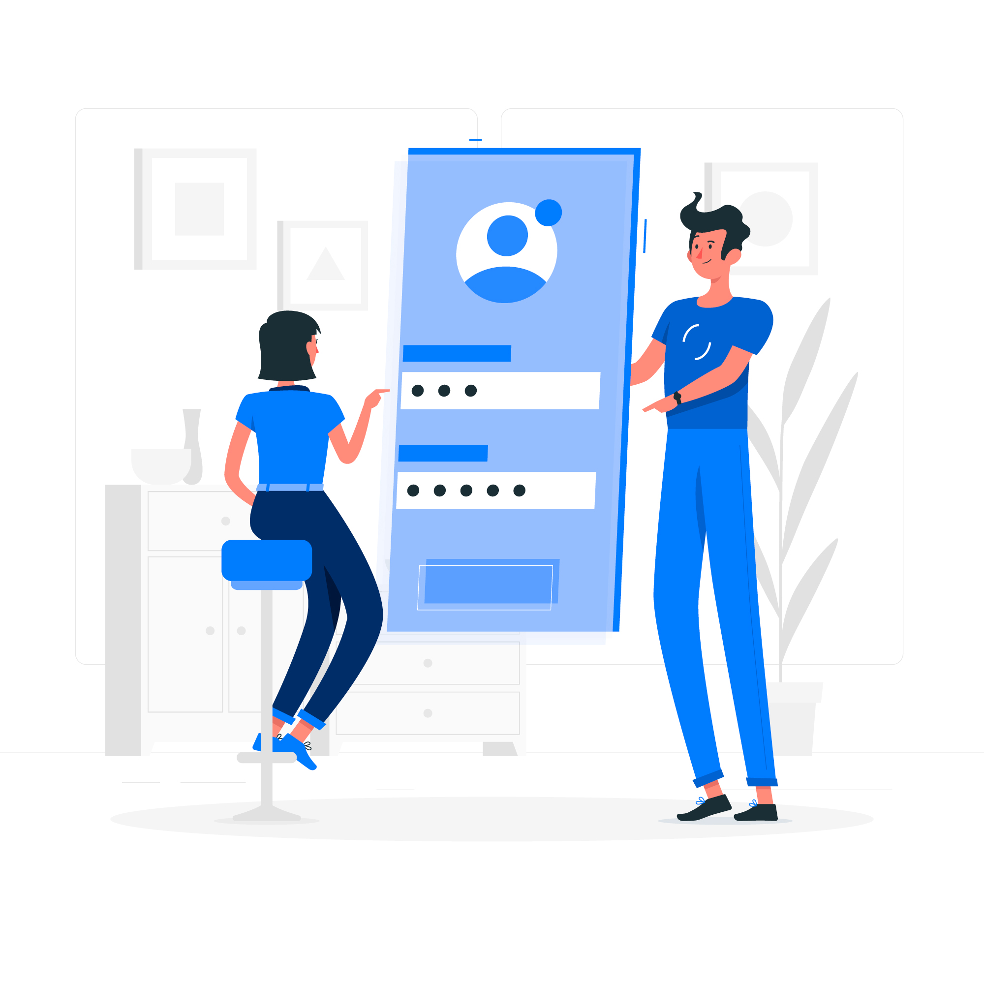 User Microservice
